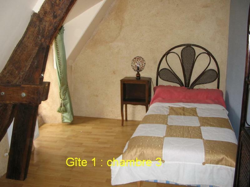 Gites Du Roheran Malansac Εξωτερικό φωτογραφία